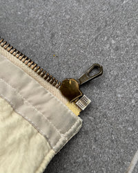 Multipocket Pilots Flight Jacket