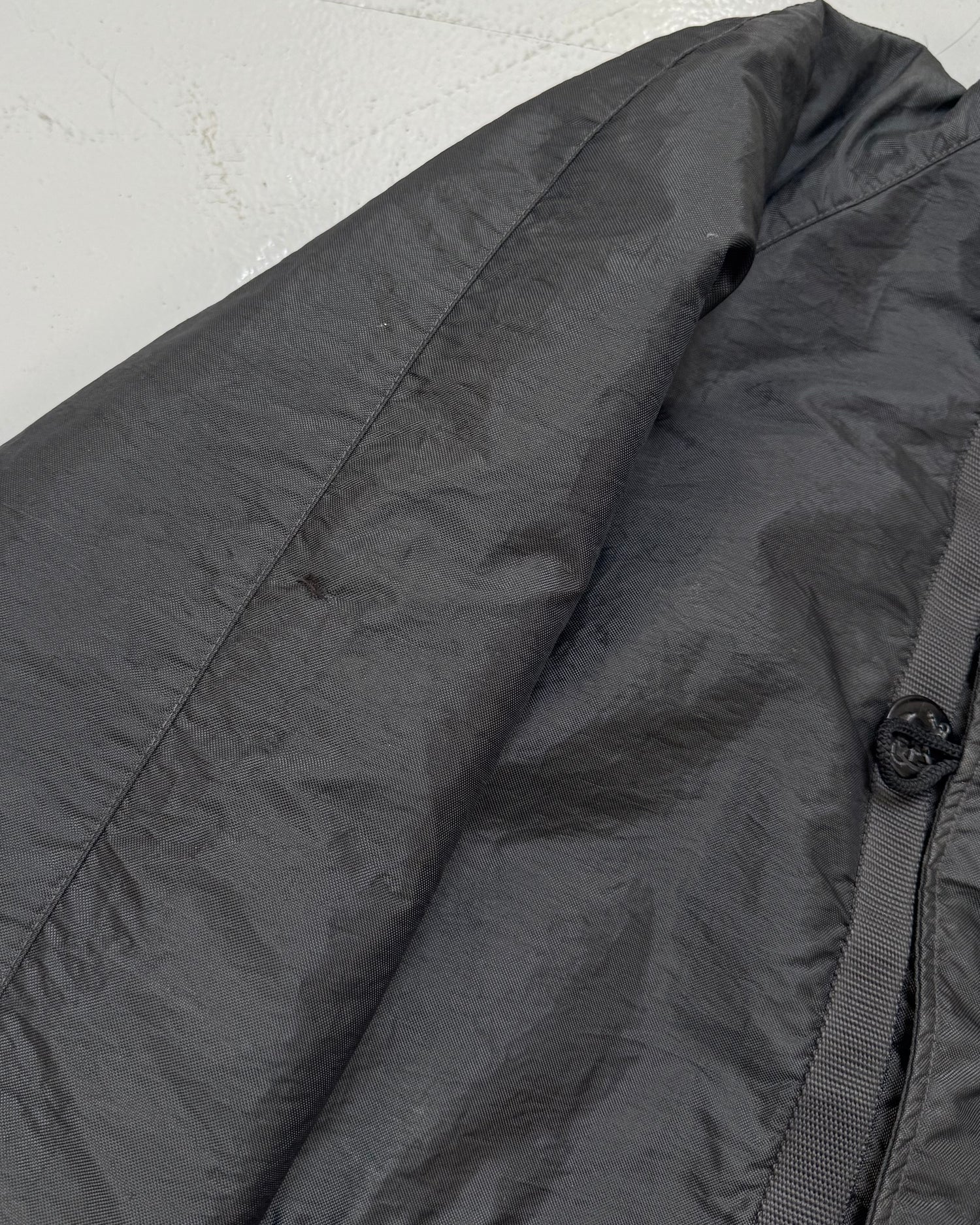 Stone Island AW 1995 Formula Steel Shimmer Jacket [XL]