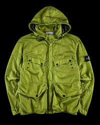 Tyvek Jacket