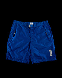 C.P. Company SS 2000 Millennium Reflective Shorts [W30]