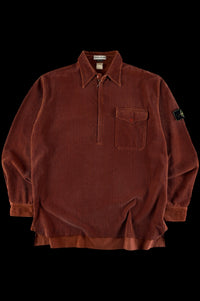 Corduroy Shirt