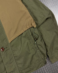 C.P. Company 1980’s Netted Hunting Jacket [48]