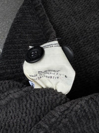 Stone Island 1990’s Chenille Knitted Sweater [XXL]