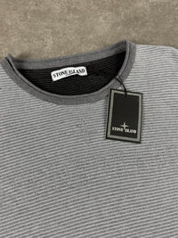 Stone Island 2000s Hidden Logo Sweatshirt [L]