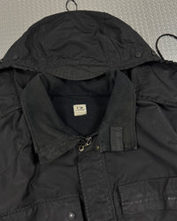 C.P. Company AW 1999 Urban Protection Metropolis Jacket [52]