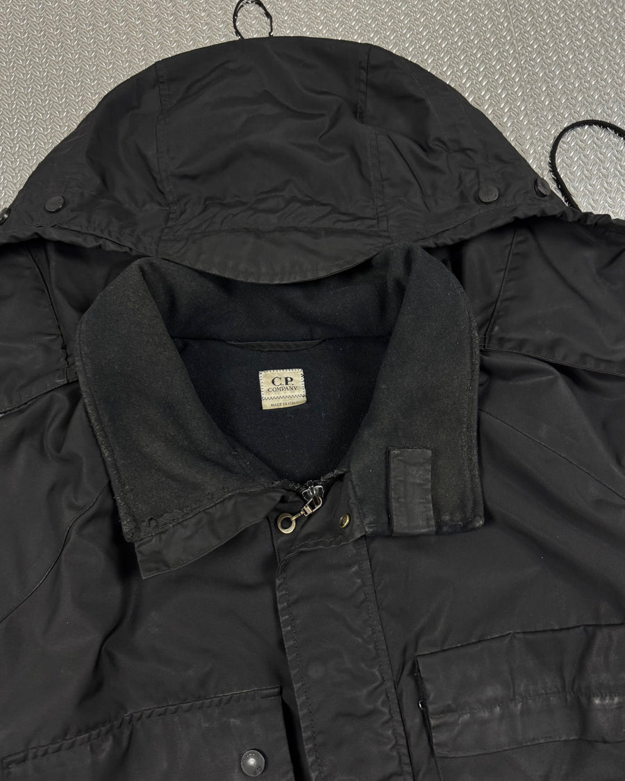 C.P. Company AW 1999 Urban Protection Metropolis Jacket [52]
