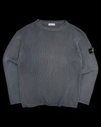 Stone Island AW 1999 Knitted Sweater [XL]