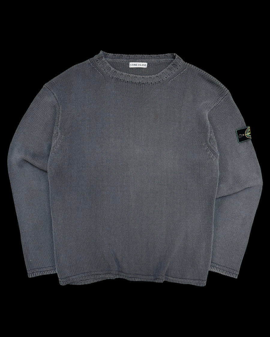 Stone Island AW 1999 Knitted Sweater [XL]