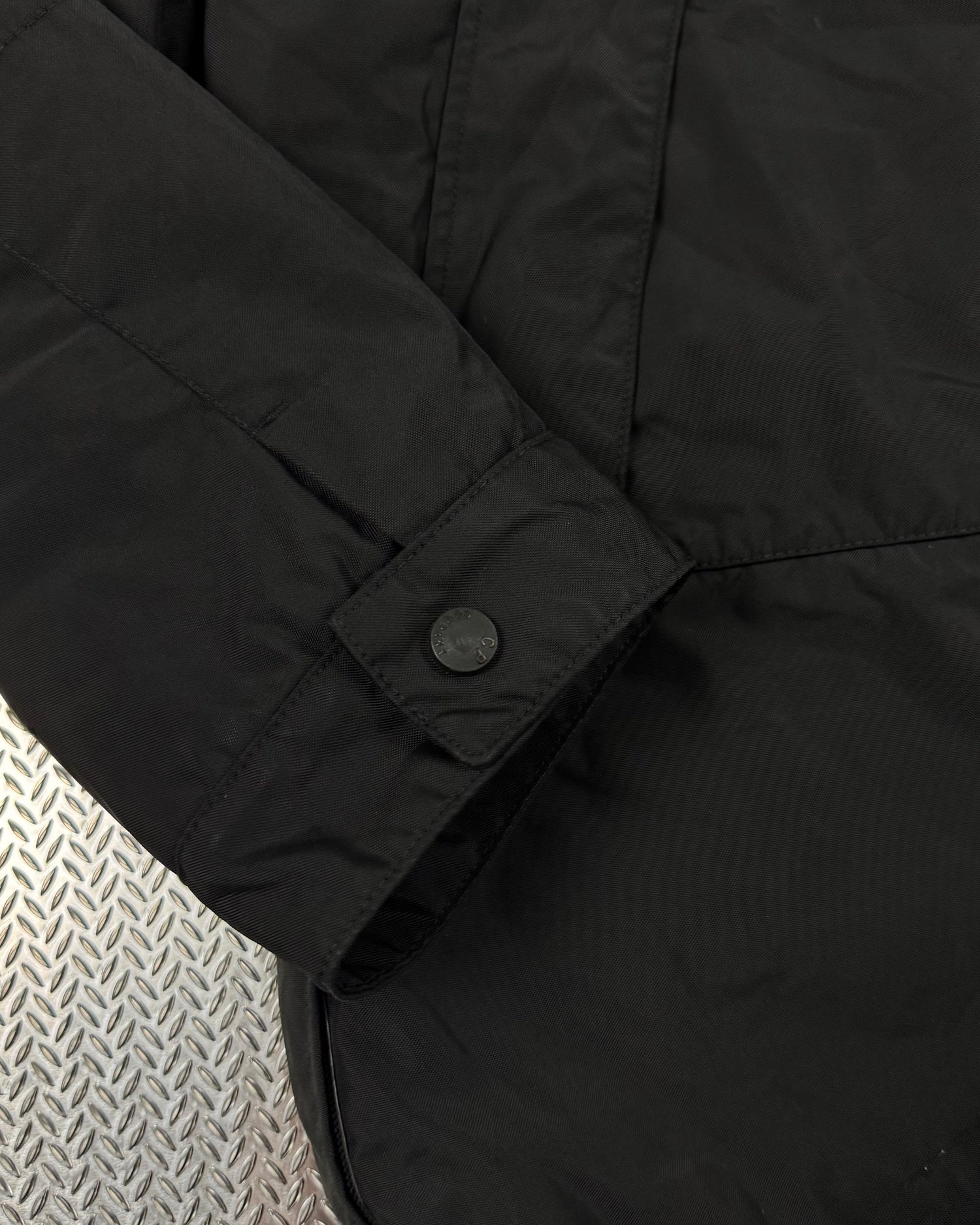 C.P. Company AW 1999 Urban Protection Atlas Jacket [48]
