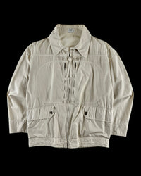 C.P. Company 1980’s Ideas Multipocket Jacket [L]