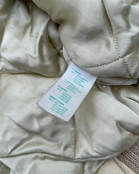 Multipocket Pilots Flight Jacket
