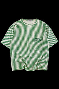 Stone Island 1983 Vertical Striped Marina T-Shirt [L]