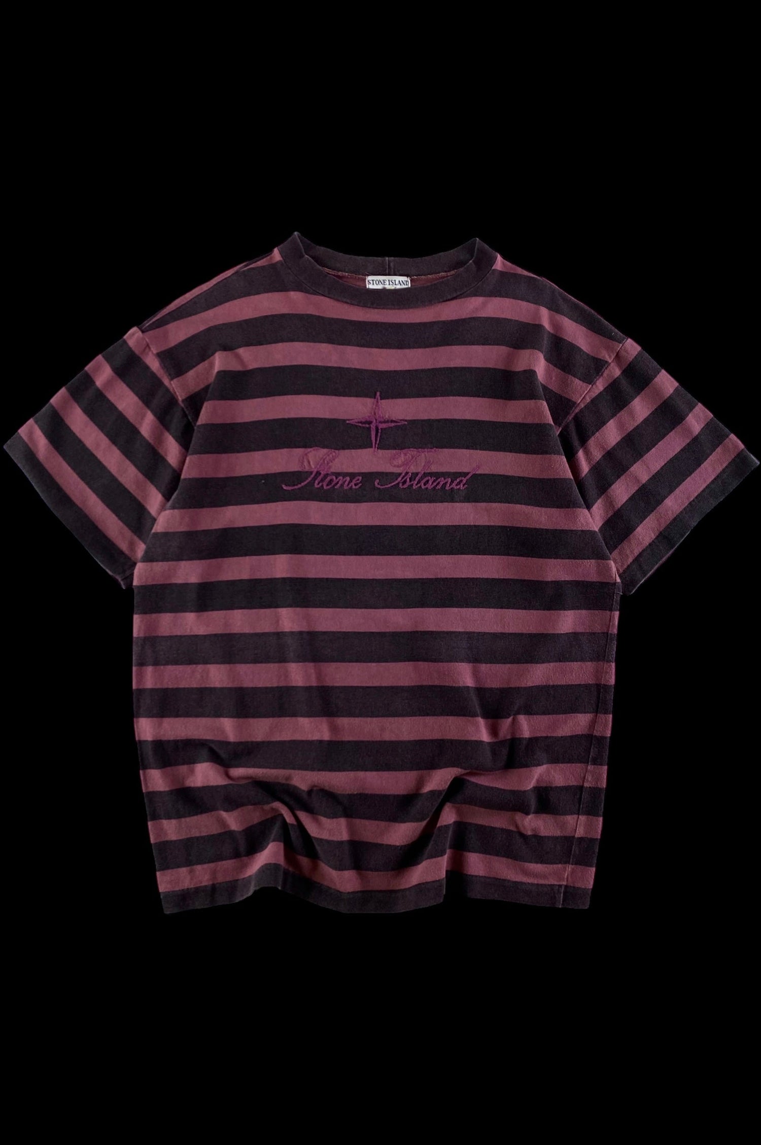Script Logo T-Shirt