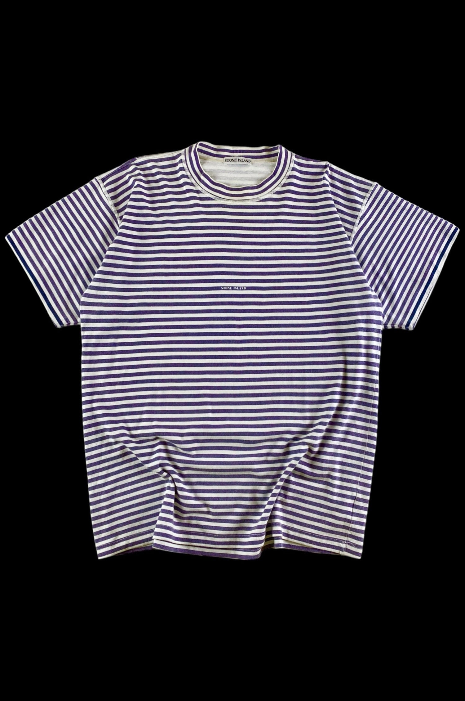 Stone Island 1980's Japan Exclusive T-Shirt [XL]