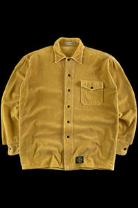 Corduroy Shirt