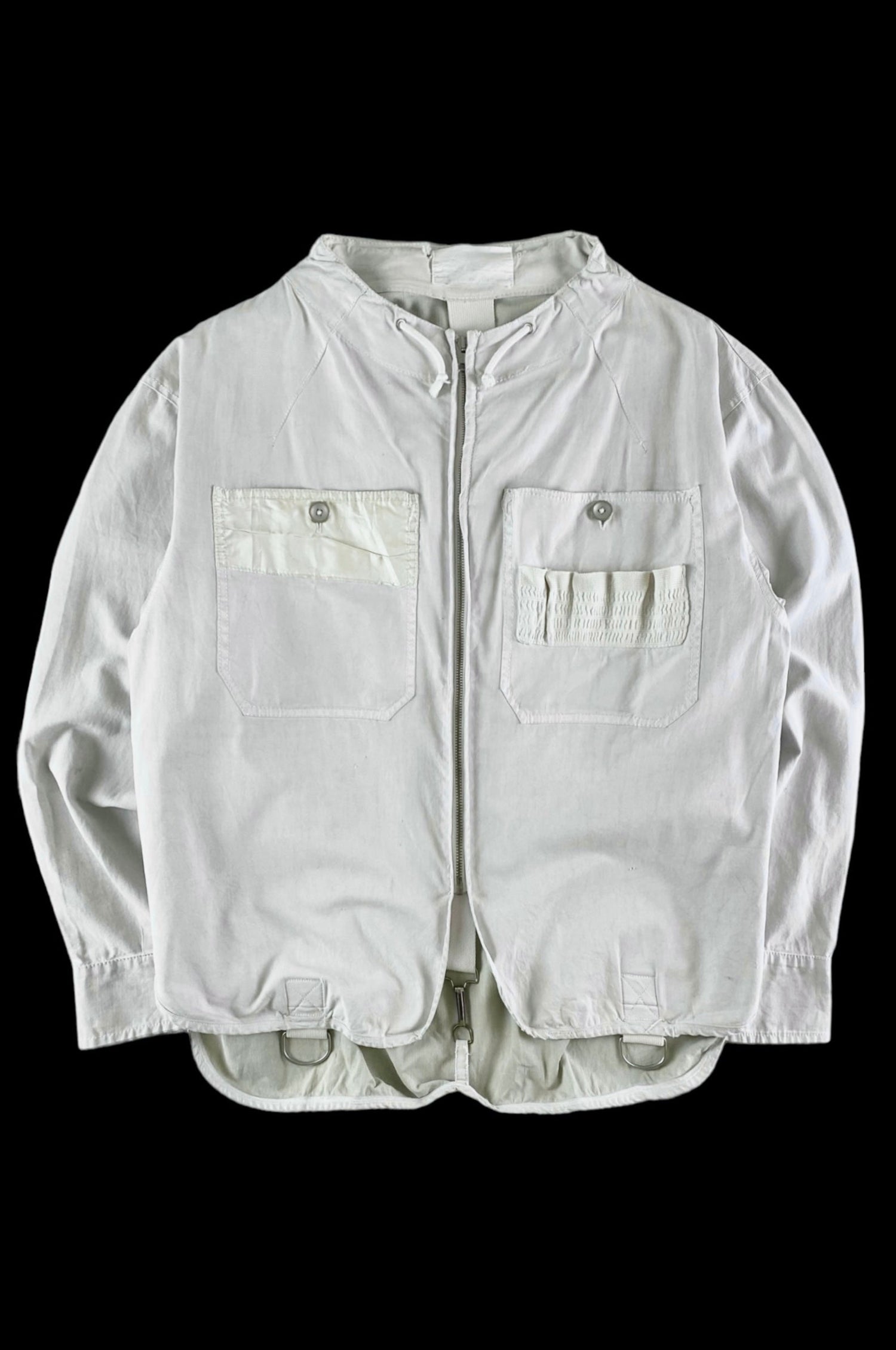 Stone Island 1983 SS Tela Stella Hunting Jacket [M]