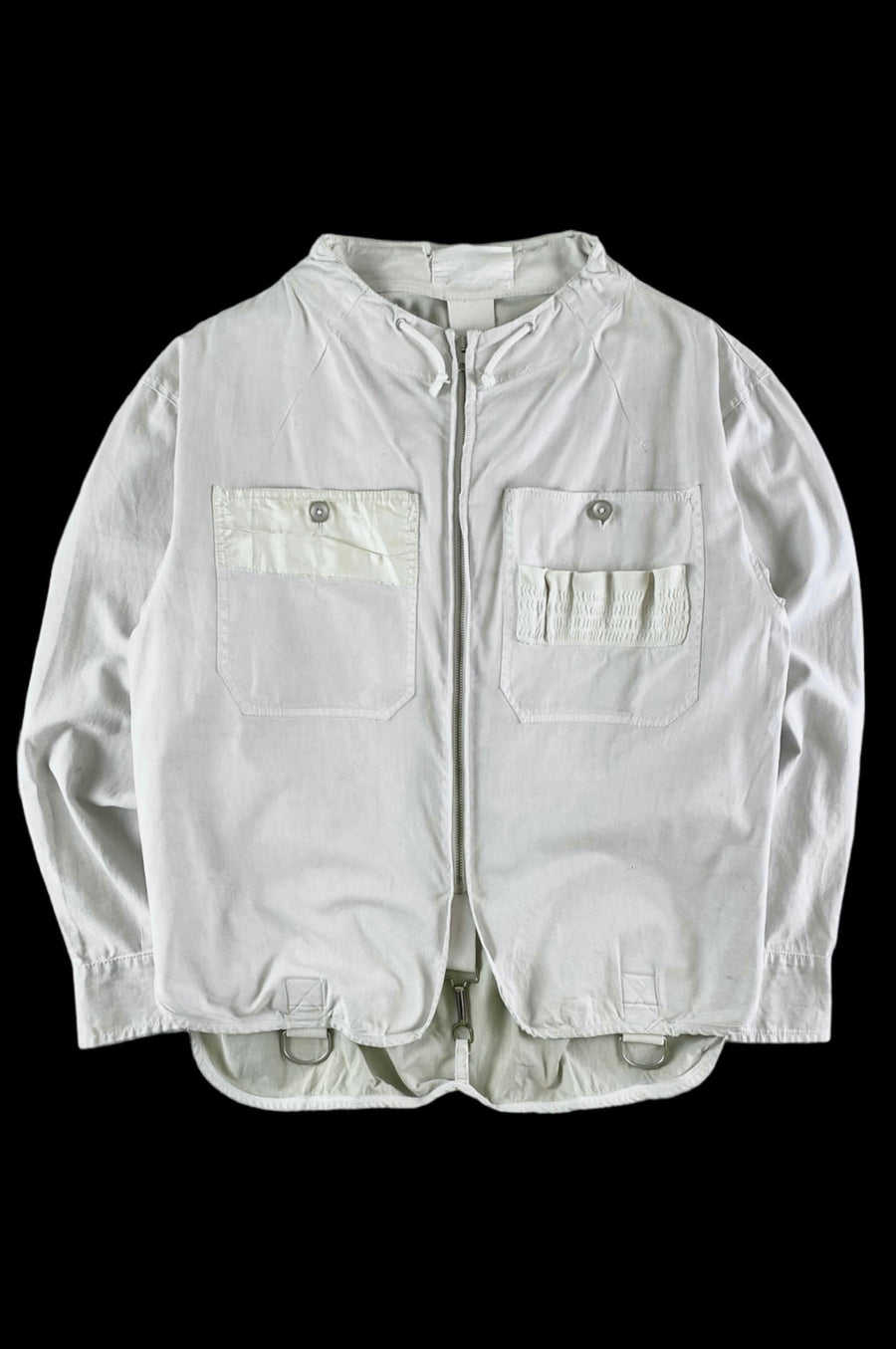 Stone Island 1983 SS Tela Stella Hunting Jacket [M]
