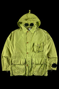 C.P. Company 1995 Millie Miglia Goggle Jacket [L]