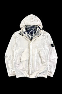 Sublimation Print David TC Zebra Jacket