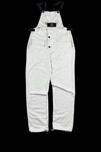 Stone Island SS 1996 Green Edge Dungarees [S]