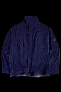 Stone Island 1986 Vertical Badge Marina Jacket [XL]
