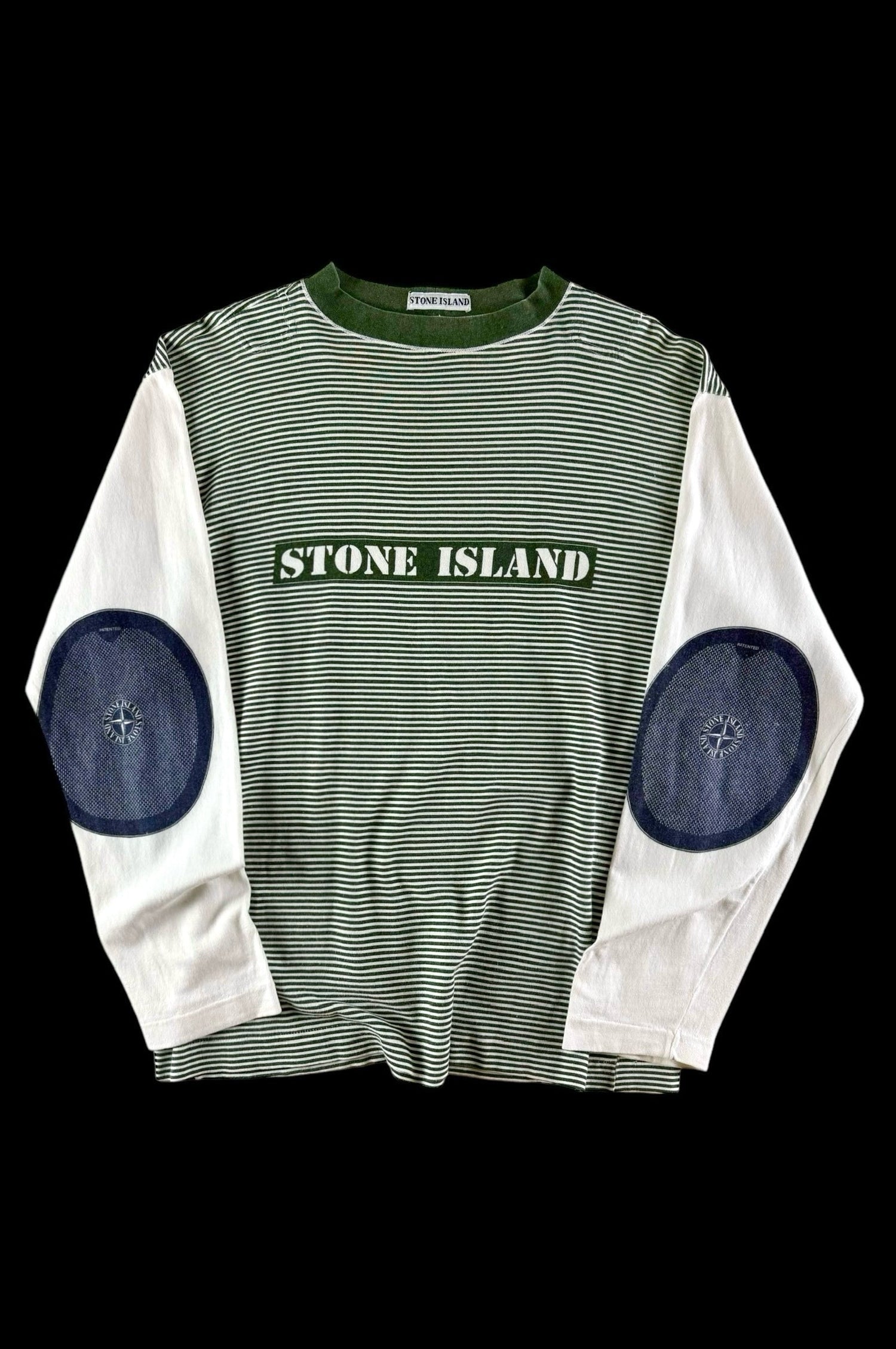STRIPED LONG SLEEVE