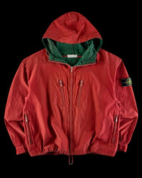 MOD. A54309 JACKET