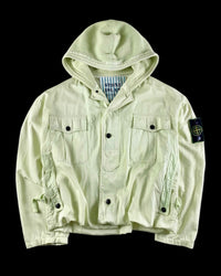 Marina Deck Jacket