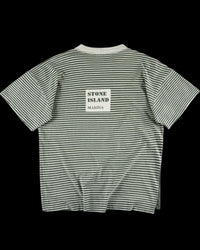 Marina Box Logo T-Shirt