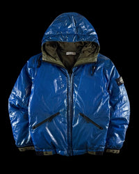 Stone Island AW 2010 Goose Down Ice Jacket [L]