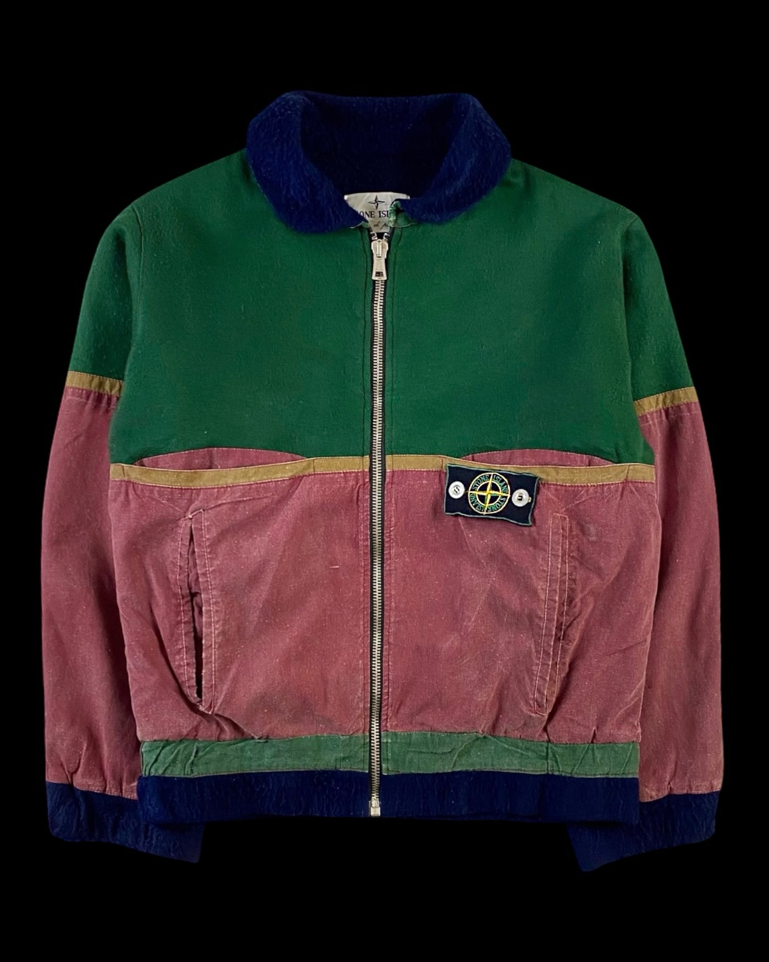Tela Stella Fleece