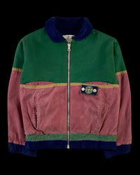 Tela Stella Fleece