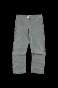 Stone Island 1997 Striped Compass Trousers [52]