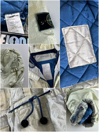 Ice Jacket