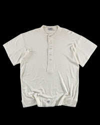C.P. Company 1980’s Ideas By Massimo Osti Henley Top [L]
