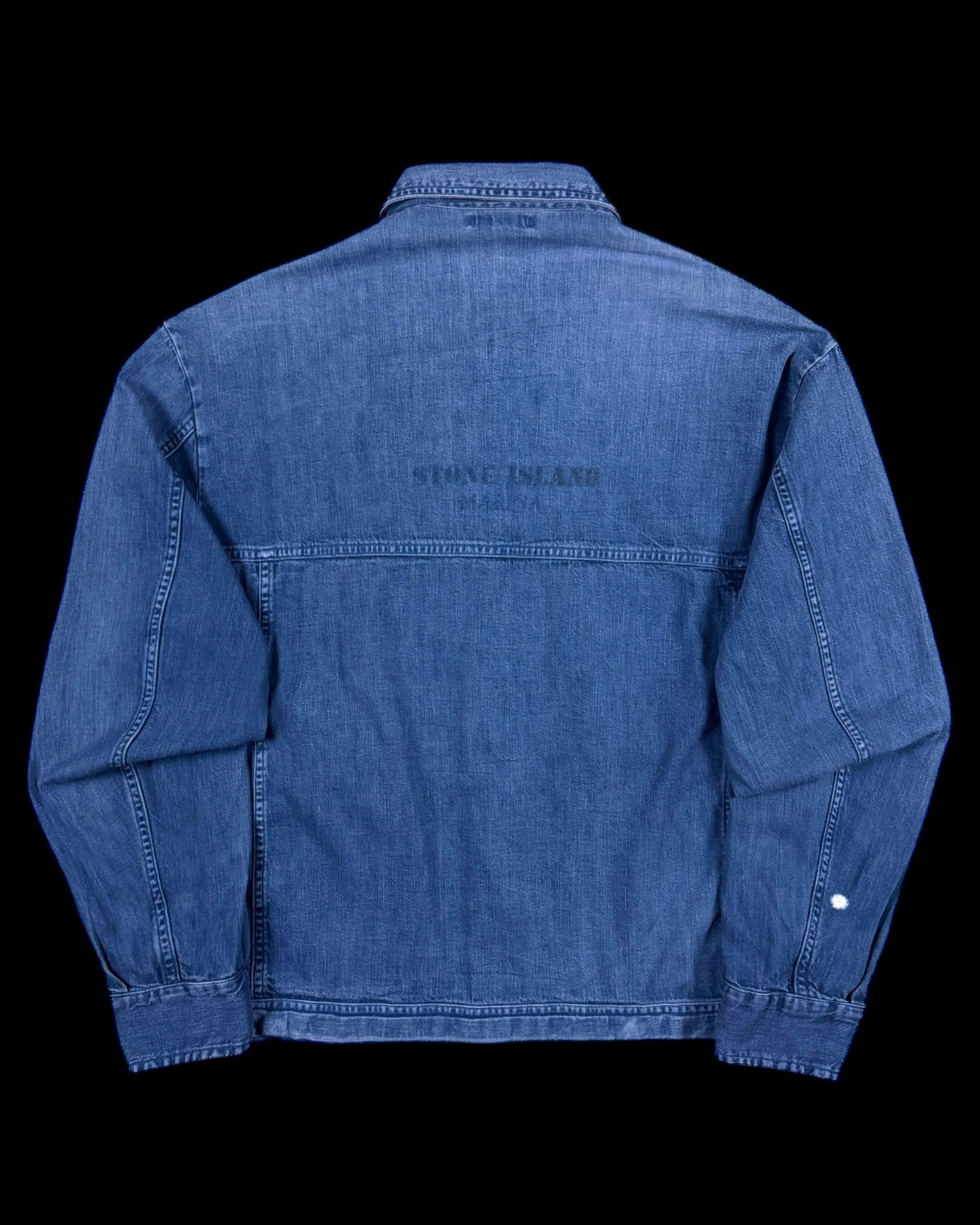 Stone Island 1980’s Marina Carpenter Jacket [L]