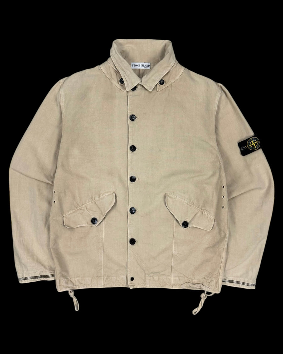 Stone Island SS 2003 Compact Jacket [XL]