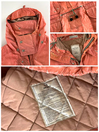 Ice Jacket