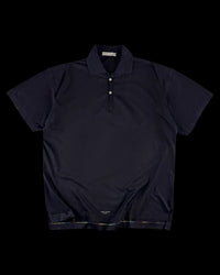 Stone Island 1980’s Marina Polo Shirt [XL]