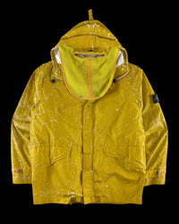 Balaclava Reflective Jacket