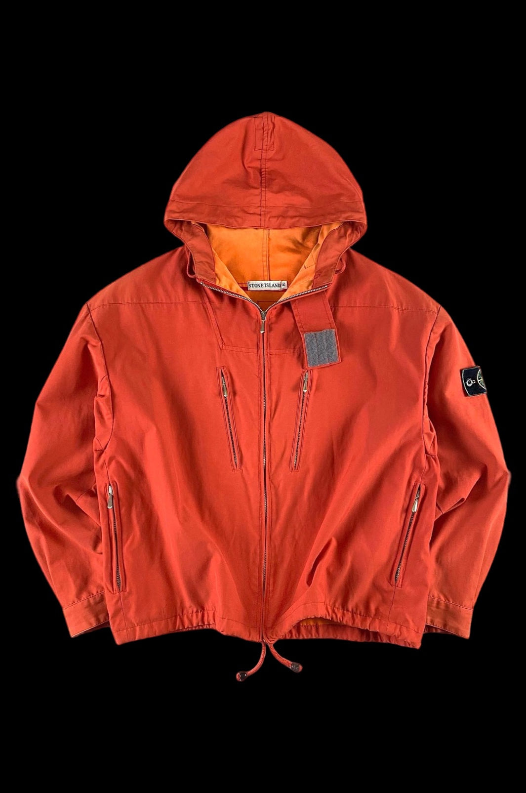 MOD. A54309 JACKET