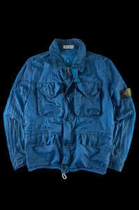 Parachute Jacket