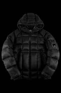 C.P. Company 2021 DD Shell Goose Down Puffer Jacket [50]