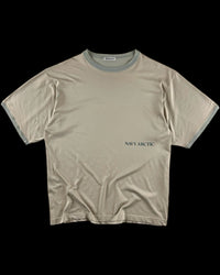 Boneville 1980’s Navy Arctic T-Shirt [XL]