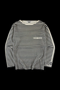 Stone Island 1990's Striped Long Sleeve [S]