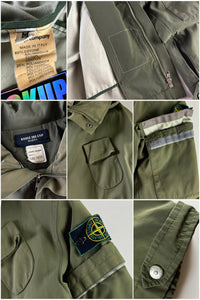 MARINA JACKET