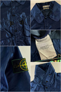 D-Ring Formula Steel Jacket