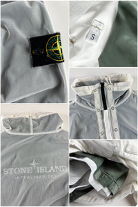 Mesh Interliner Jacket