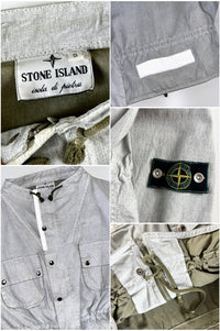 Tela Stella Hunting Jacket