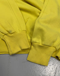 Stone Island 1980’s Embroidered Sweatshirt [XXL]
